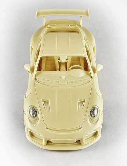 Porsche 911 GT2RS (991.2) Combo Version