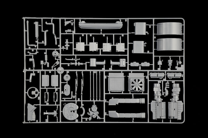 Renault Magnum AE500