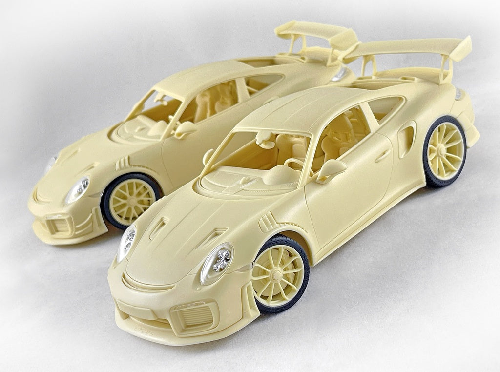 Porsche 911 GT2RS (991.2) Combo Version