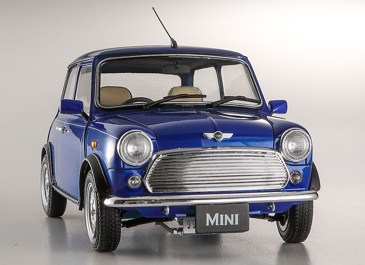 MINI COOPER MAYFAIR 1997