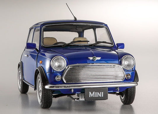 MINI COOPER MAYFAIR 1997