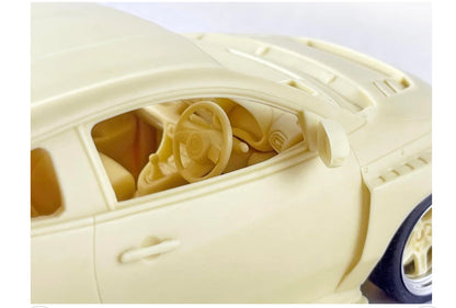 Toyota GR Yaris Kamikaze Combo Version sponsored by Varis