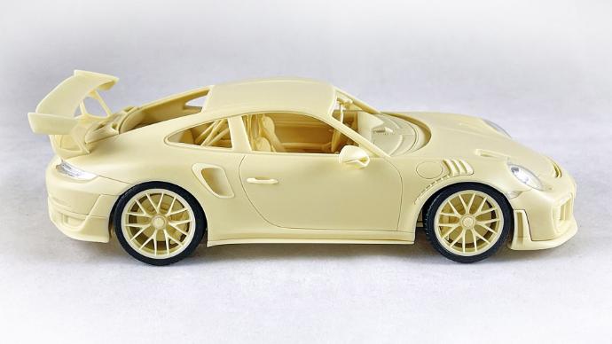 Porsche 911 GT2RS (991.2) Combo Version