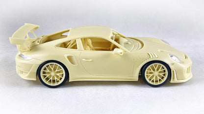 Porsche 911 GT2RS (991.2) Combo Version