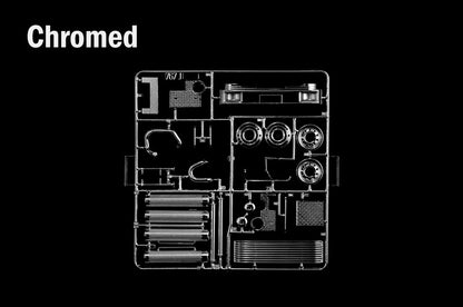 Iveco Fiat 190.38 Cow Boy