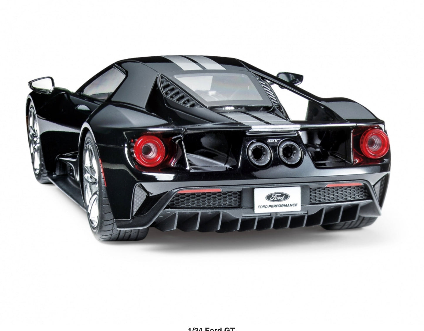 FORD GT