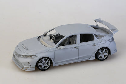 HONDA CIVIC TYPE R SPOON