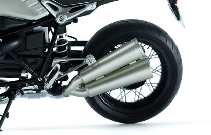 BMW R nineT (PRE-COLORED EDITION)