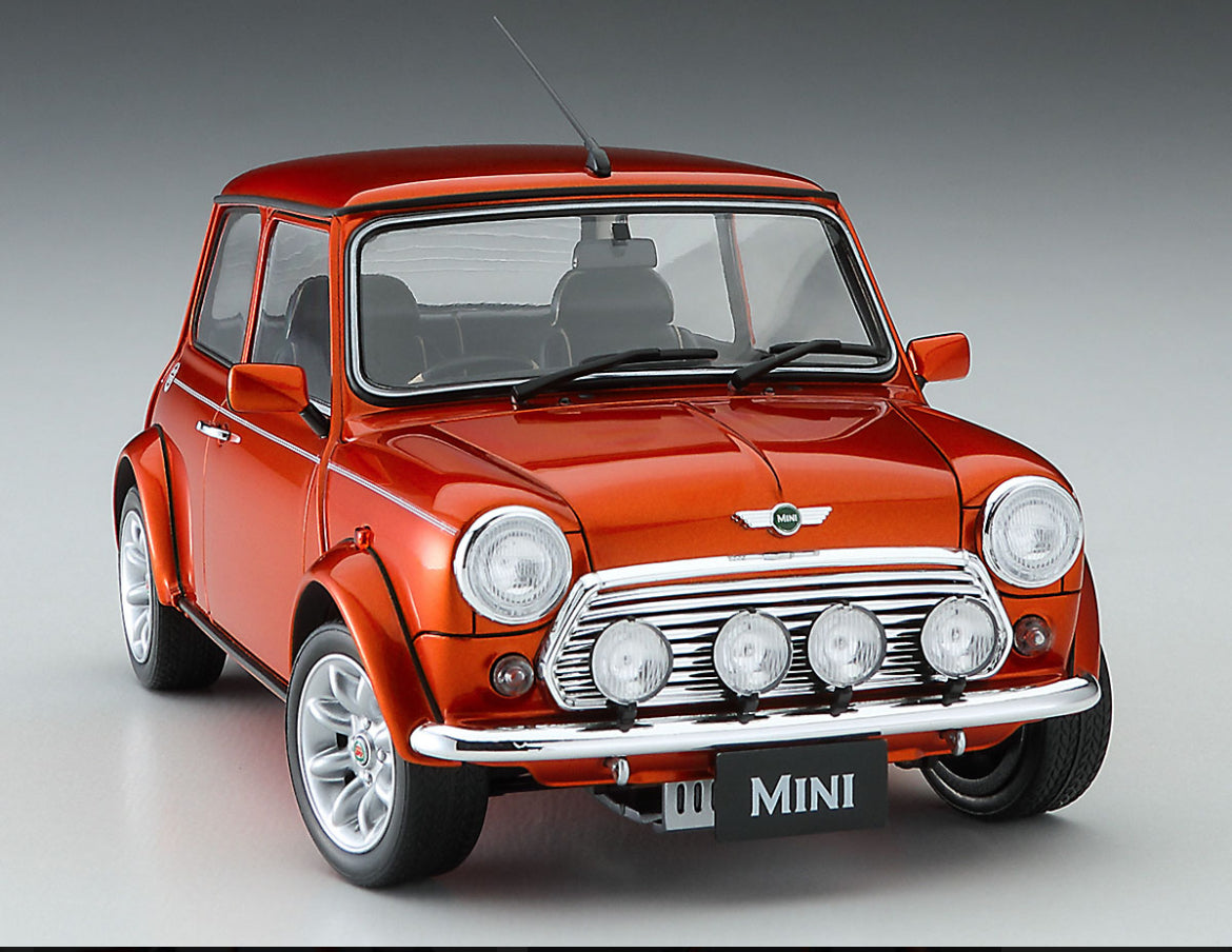 MINI COOPER SPORT PACK - 1998