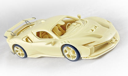 Ferrari SF90XX Stradale Combo Version