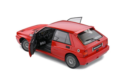 Lancia Delta HF Integrale Rosso Corsa - 1991