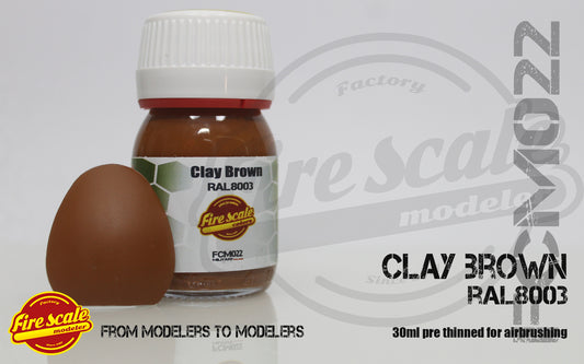 Clay Brown