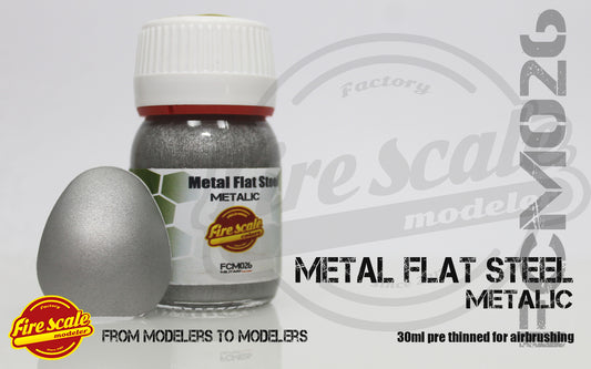 Metal Flat Steel