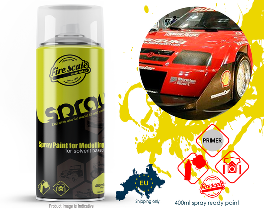 Suzuki Escudo Pikes Peak Monster 400ml