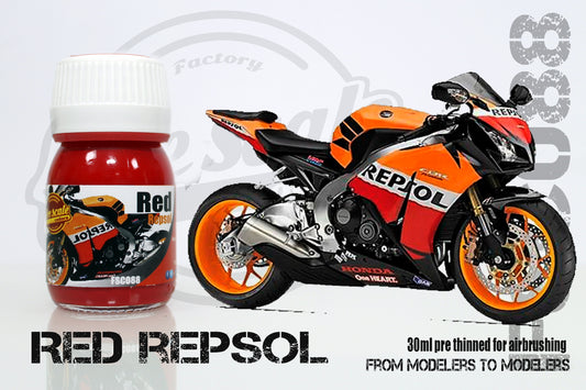 Red Repsol