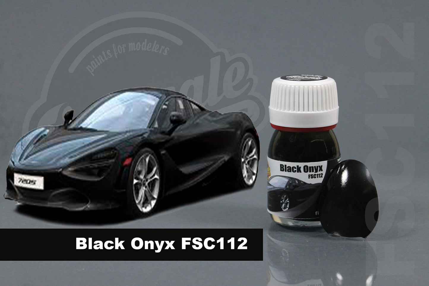 Black Onyx