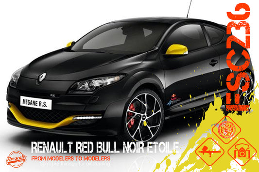 Noir Etoile Renault