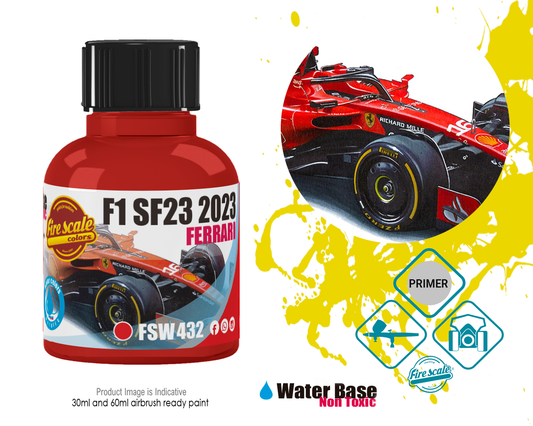 F1 SF23 Ferrari 2023