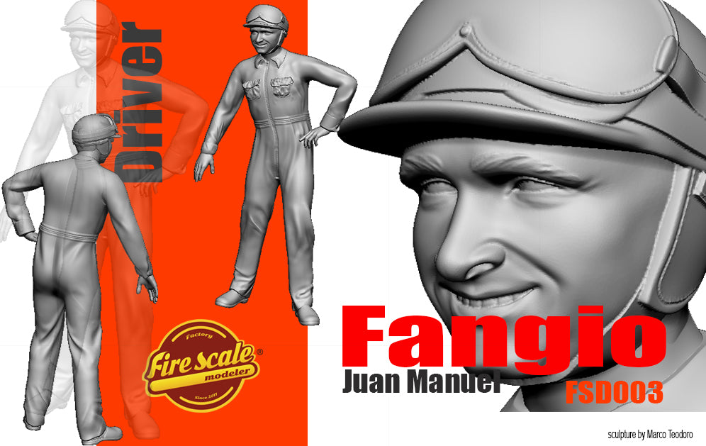 Fangio