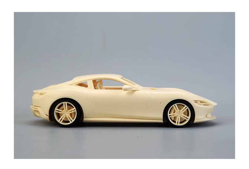 Ferrari Roma – DModelkits