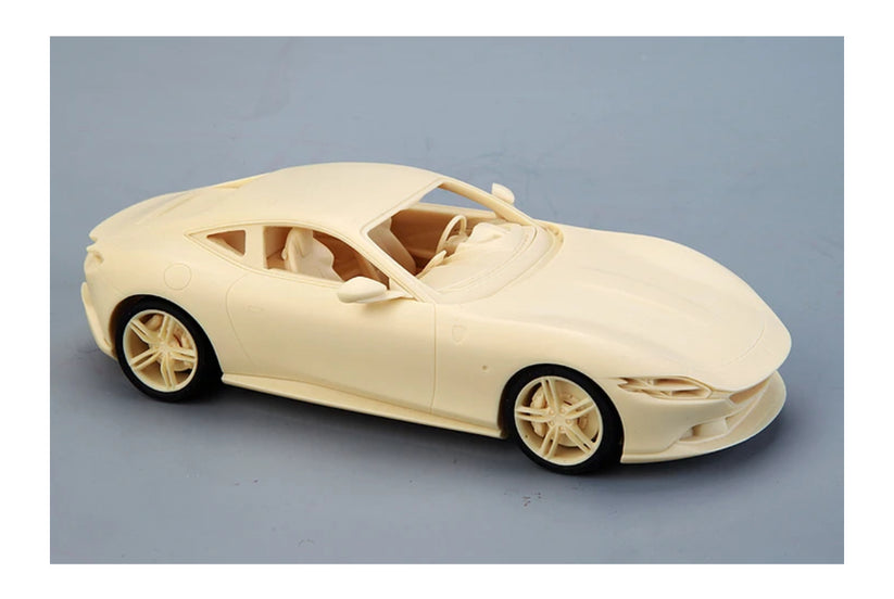 Ferrari Roma – DModelkits
