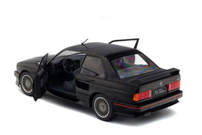 BMW E30 M3 Sport Evo Black - 1990