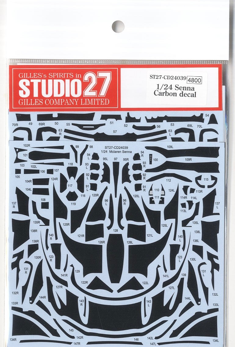 studio27 – dmodelkits