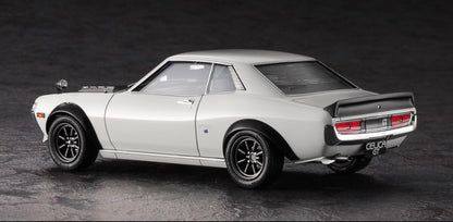 Toyota Celica 1600 GT, Customs Version