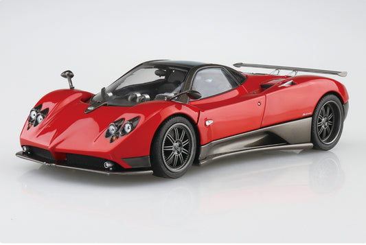 PAGANI ZONDA F 2005