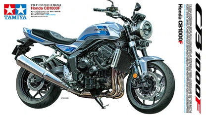 Honda CB1000F