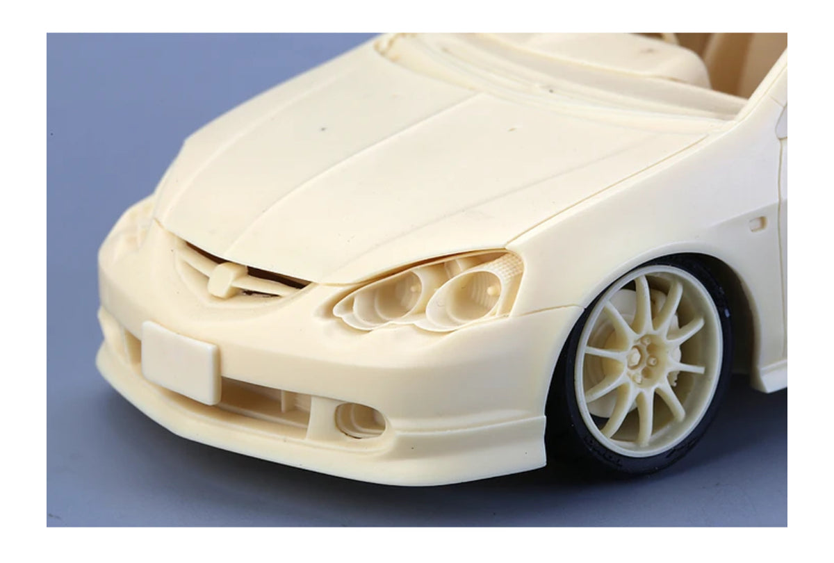 Honda INTEGRA DC5 TYPE-R – DModelkits