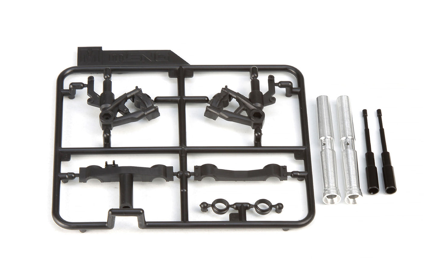 KAWASAKI NINJA H2™R MOVABLE METAL FRONT FORK SET