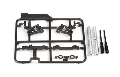 KAWASAKI NINJA H2™R MOVABLE METAL FRONT FORK SET