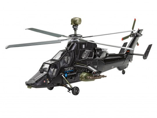 EUROCOPTER TIGRE - JAMES BOND 007 GOLDENEYE