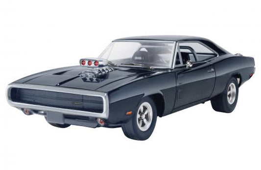 70 DODGE CHARGER - FAST & FURIOUS DOMINIC´S