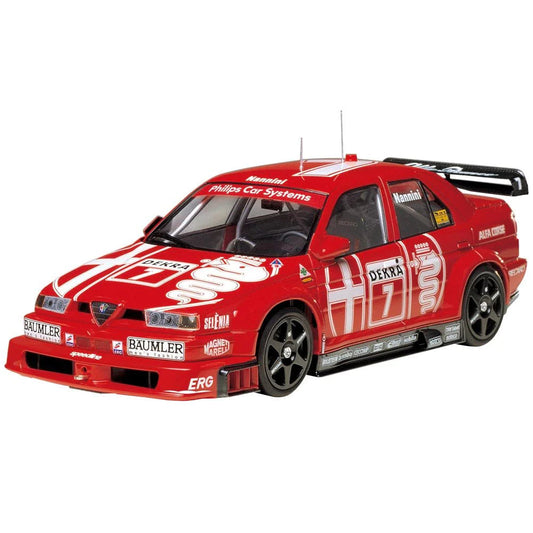 ALFA ROMEO 155 V6 TDI - DTM 1993