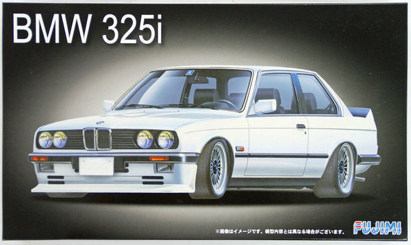 BMW325i 