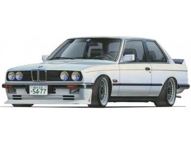 BMW325i 