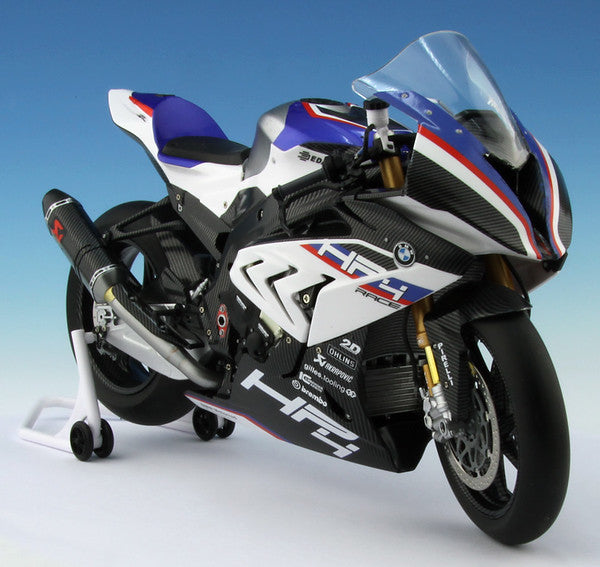 Bmw Hp4 2018 Bmw Motorcycles BMW HP4 RACE – DModelkits
