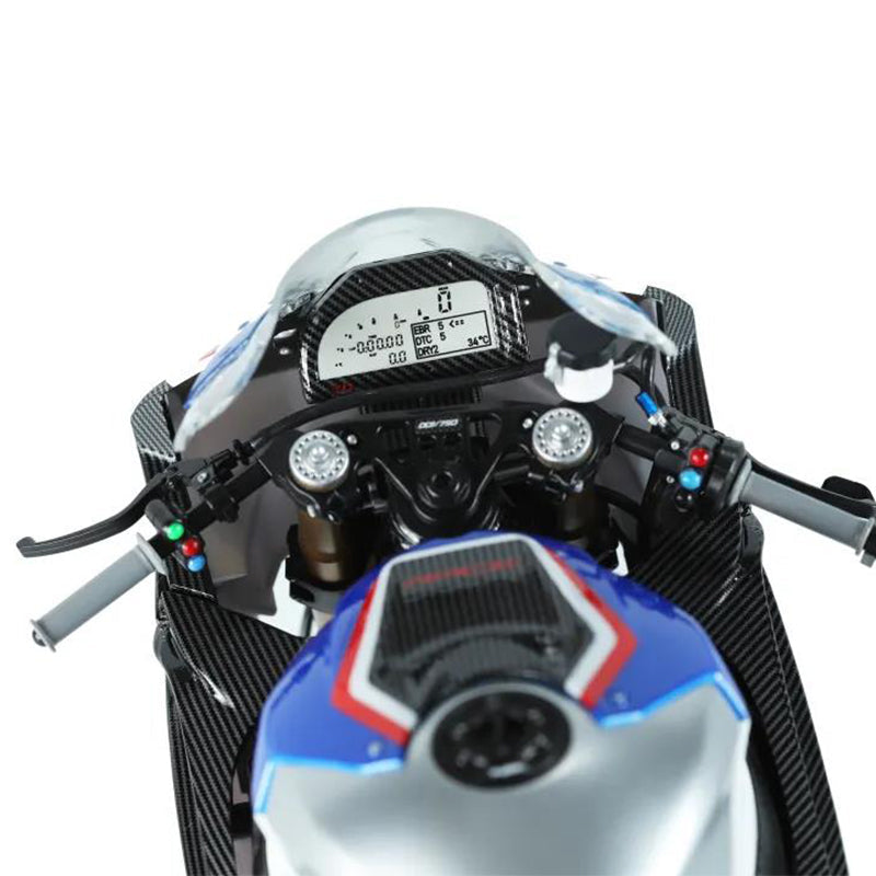 BMW HP4 RACE