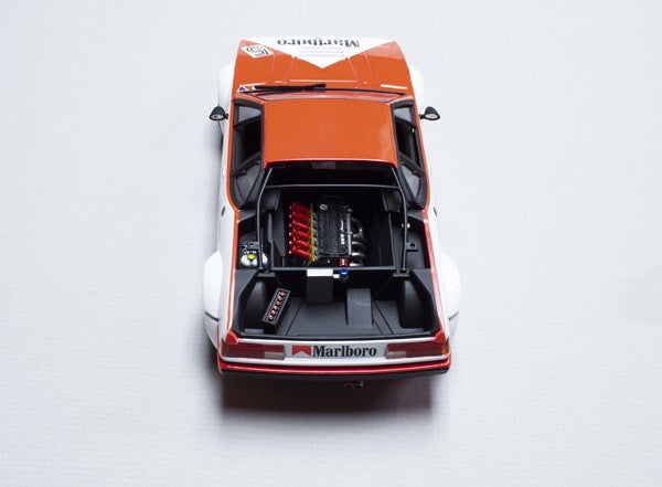 BMW M1 PROCAR