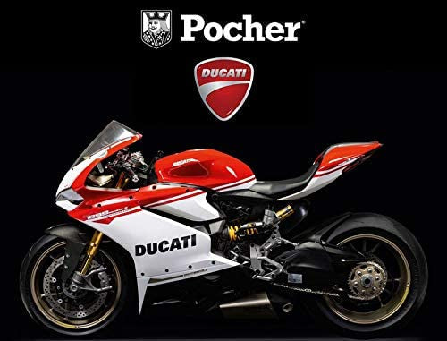 DUCATI 1299 PANIGALE R ÉDITION FINALE