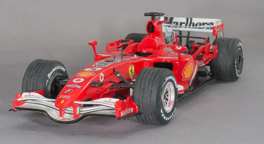 FERRARI 248 F1 2006