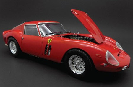 FERRARI 250 GTO