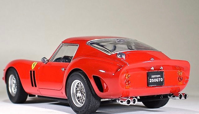 FERRARI 250 GTO