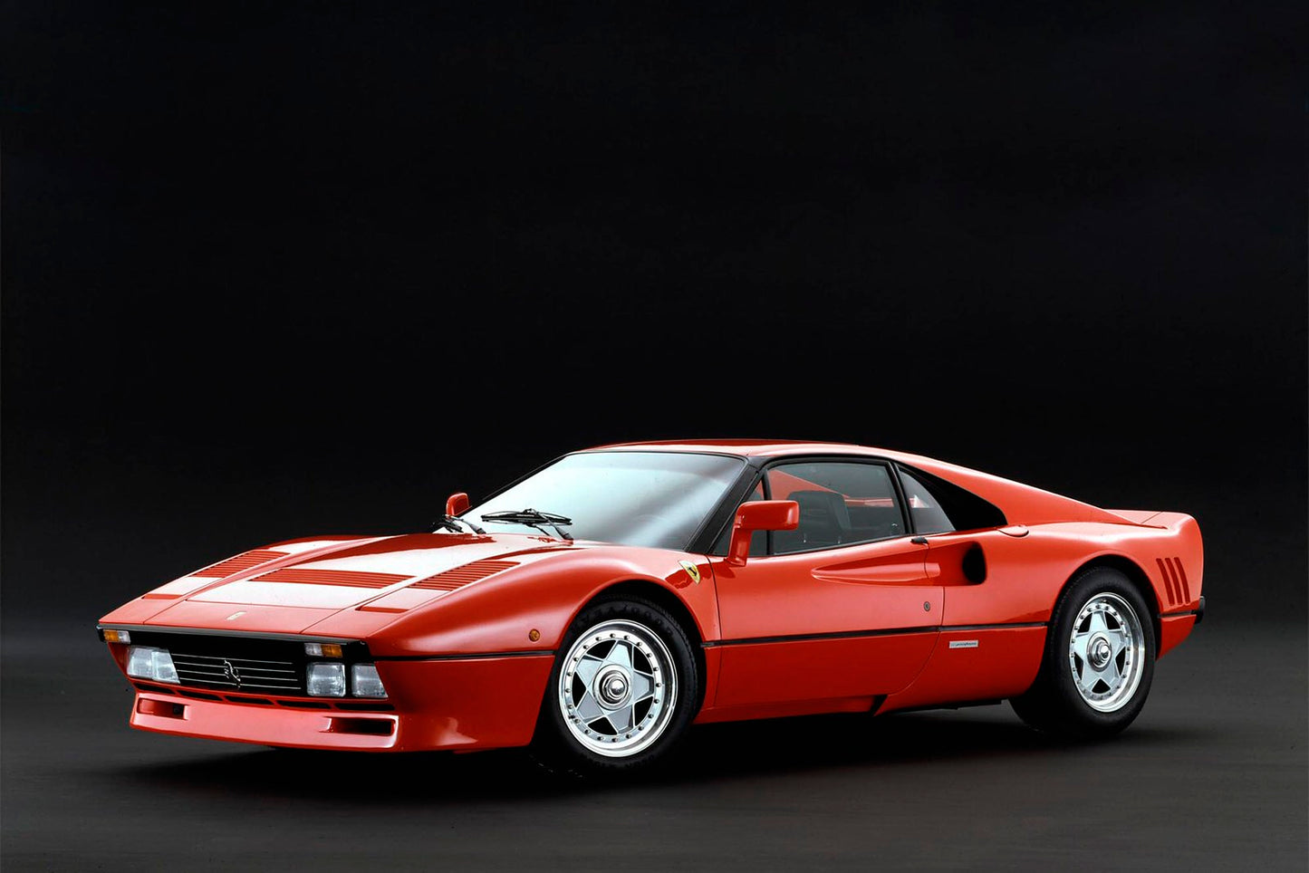 FERRARI 288 GTO