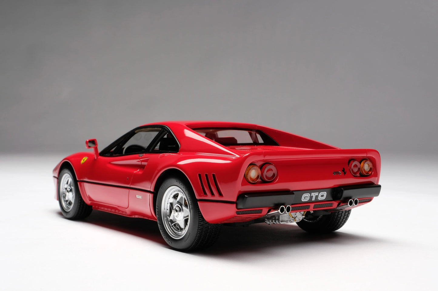 FERRARI 288 GTO