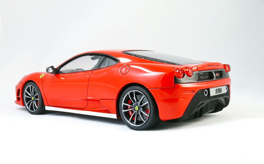 FERRARI F430 SCUDERIA