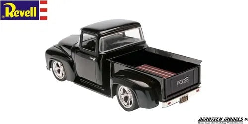 PICK-UP FORD FD-100 PAR FOOSE DESIGN