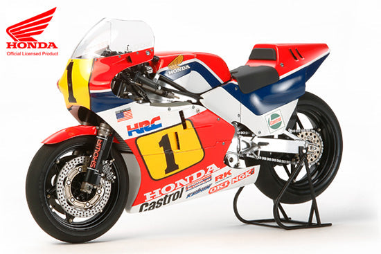 Honda Nsr 500 Moto 500 Gp HONDA NSR500 MOTO GP 1984 – DModelkits